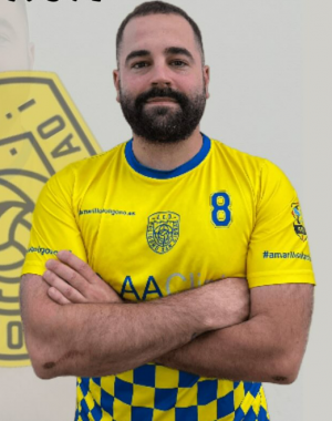 Sanmiguel (Polgono San Ciprin) - 2024/2025