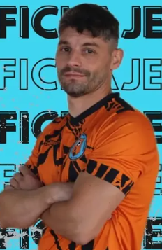 Roberto Fernandez (S.D.C. Paderne) - 2024/2025