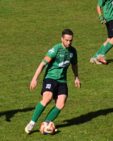 Jaco Ares (S.D.C. Roupar) - 2024/2025