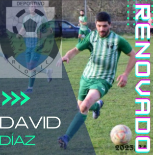 Cuas (C.D. Ro Sil) - 2024/2025