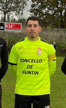 Diego (C.D. Guntn) - 2024/2025