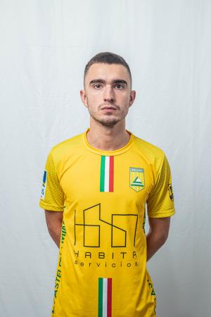 Miguel Touceda (Sport Team Estrada) - 2024/2025