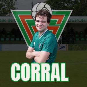 Jess Corral (Ordenes S.D B) - 2024/2025