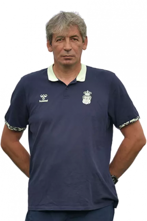 Cicovic (Las Palmas Atltico) - 2024/2025