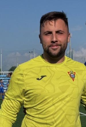 Nando (S.D. Valdovio) - 2024/2025