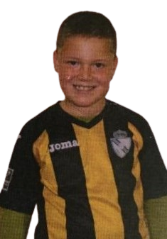 Ciuca (Pvo. El Ejido 1969) - 2024/2025