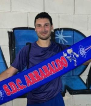 Fiao (S.D.C. Arrabaldo) - 2024/2025