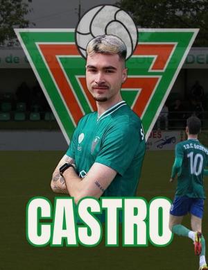 Adrin Castro (Bertamirns F.C.) - 2024/2025
