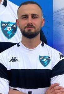 Benjamn Prez (San Lorenzo Verdillo) - 2024/2025