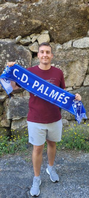 Profe (C.D. Palms) - 2024/2025