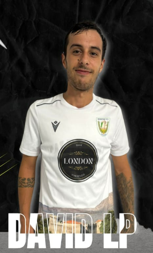 David Lpez (Soneira S.D.) - 2024/2025