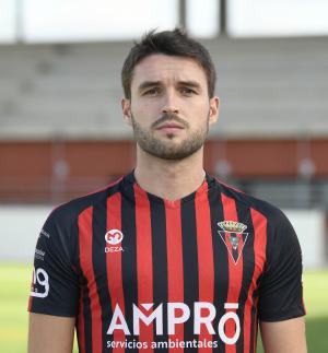 Santi Garrido (Villalonga F.C.) - 2024/2025