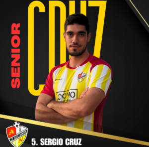 Cruz (C.P. Alertanavia) - 2024/2025