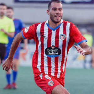 Jorge Maceira (Polvorn F.C.) - 2024/2025