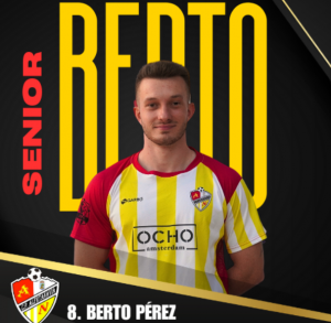 Alberto Prez (C.P. Alertanavia) - 2024/2025