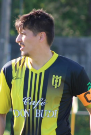 Varela (Bertamirns F.C.) - 2024/2025