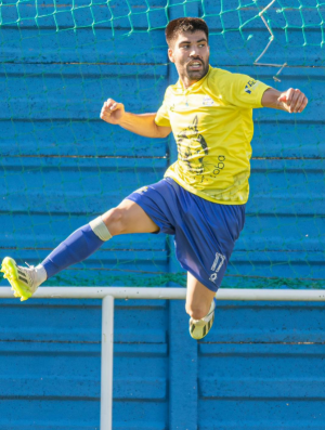 Manu (Juventud Cambados) - 2024/2025