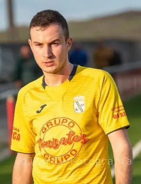 Luis Mayn (Mazaricos C.F.) - 2024/2025