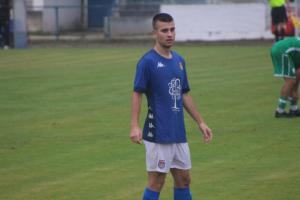 scar Amigo (C.D. As Pontes) - 2024/2025