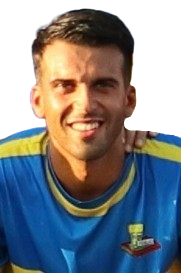 Jandro (C.C.R.D. Perlo) - 2024/2025