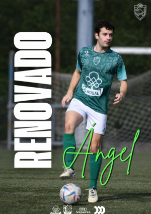 Angel (C.D. Campo Lameiro) - 2024/2025