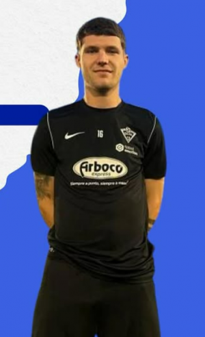 Ral Melo (Silva S.D.) - 2024/2025