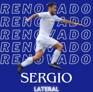Sergio Rey (Cordeiro C.F.) - 2024/2025