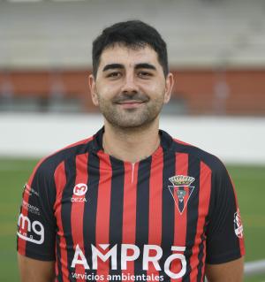 Tibu (C.D. Laln) - 2024/2025