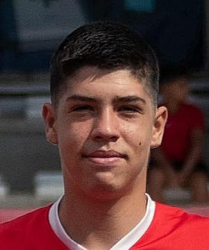 Iker (C.D. San Roque) - 2024/2025