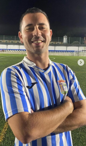 Rebollar (Goin F.C.) - 2024/2025