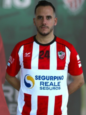 Isi (Progresista F.C.) - 2024/2025