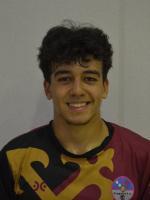 Marcos Fernandez (Trepalio Len Sala) - 2024/2025