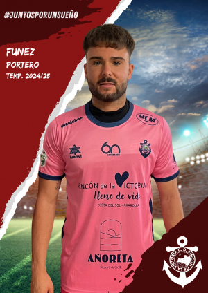 Fnez (Fundacin Mlaga) - 2024/2025