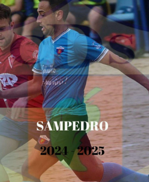 Sampedro (C.D. Seixalbo) - 2024/2025