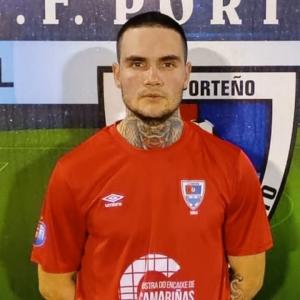 Miller (C.F. Porteo) - 2024/2025