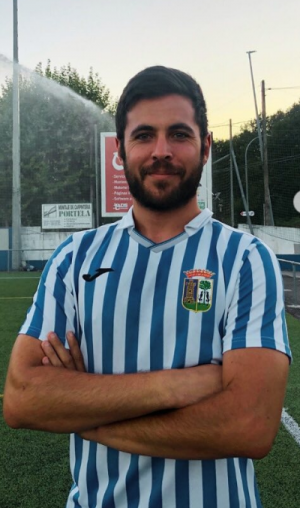 Padin (Goin F.C.) - 2024/2025