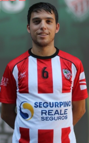 Marcos (Progresista F.C.) - 2024/2025