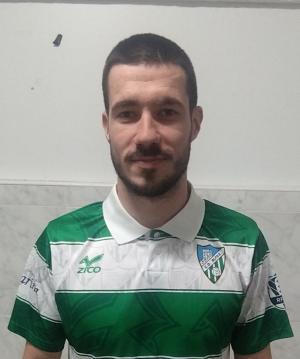 Ivn Garca (C.D. Alfoz) - 2024/2025