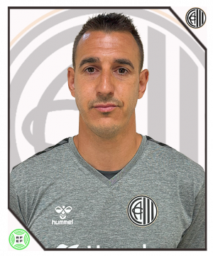 Jos Miguel (Atltico Central) - 2024/2025