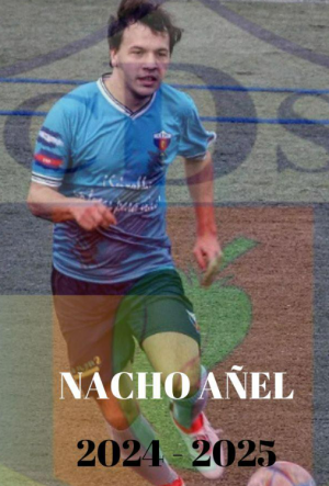 Ael (C.D. Seixalbo) - 2024/2025