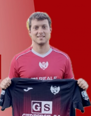 Cristian Meijide (Vea C.F.) - 2024/2025