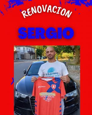 'SER' (Amoeiro F.C.) - 2024/2025
