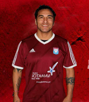 Sergio Alberto (San Adrin de Cobres) - 2024/2025