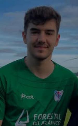 Pique (Galicia de Mugardos) - 2024/2025