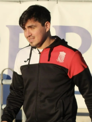 Willian (C.D. Corgo) - 2024/2025