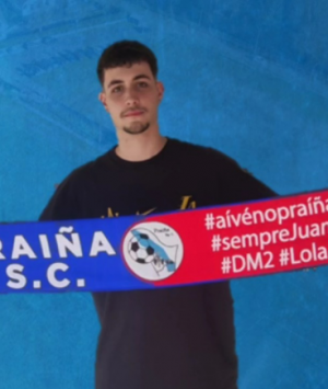 Emma (S.D. Cacheiras) - 2024/2025
