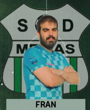 Fran (S.D. Melias) - 2024/2025