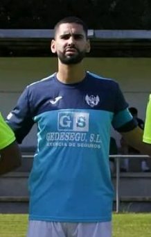 Claudio (Vea C.F.) - 2024/2025