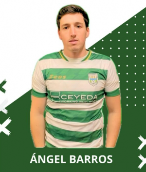 Angel (U.D. Cobres Vilaboa) - 2024/2025