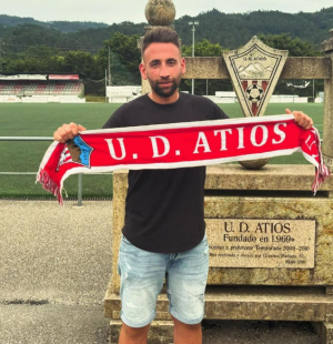 Pichel (U.D. Atios) - 2024/2025